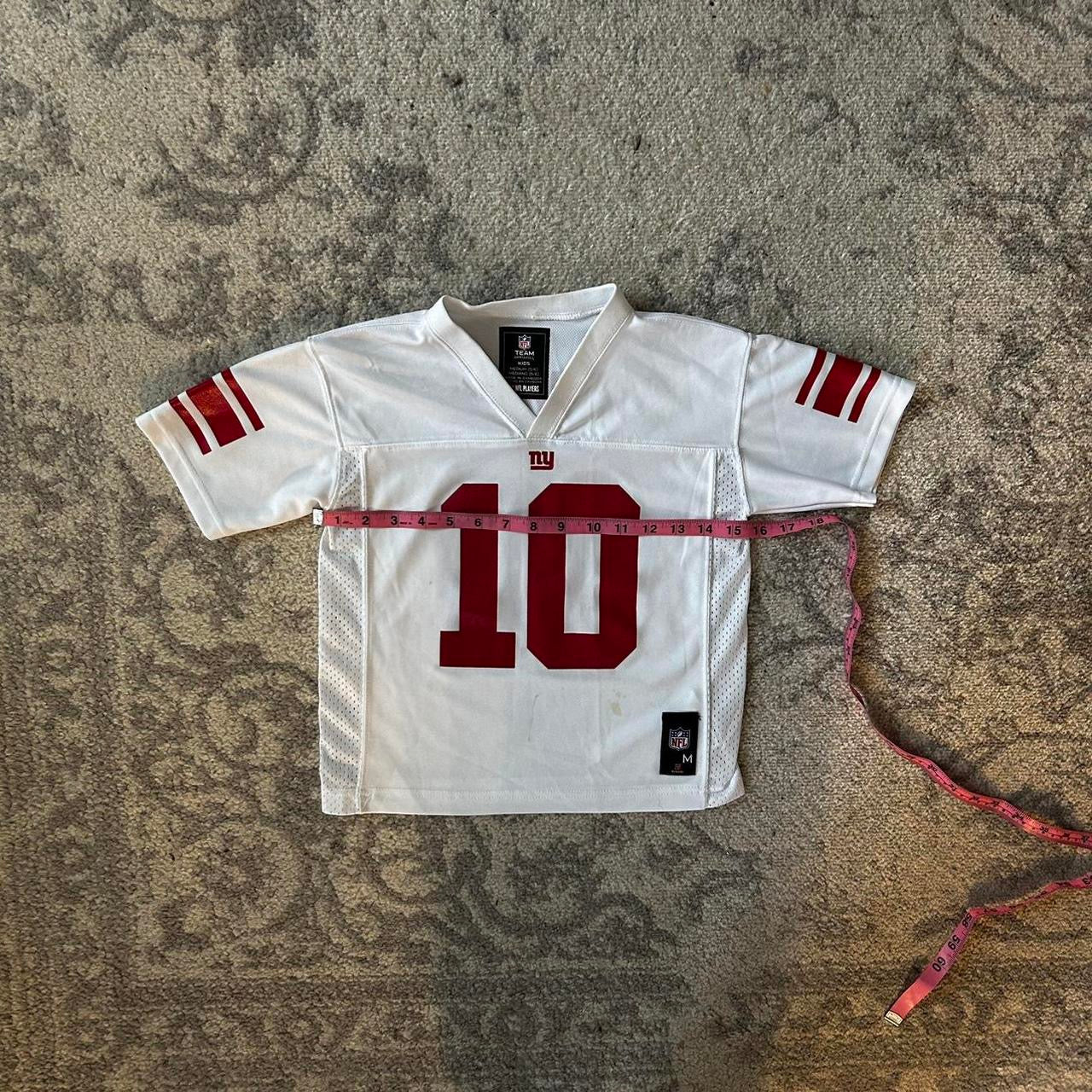 New York Giants Jersey