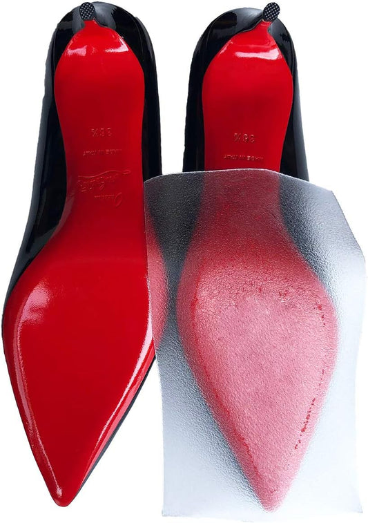 Sole Protector For Red Bottoms and Heels