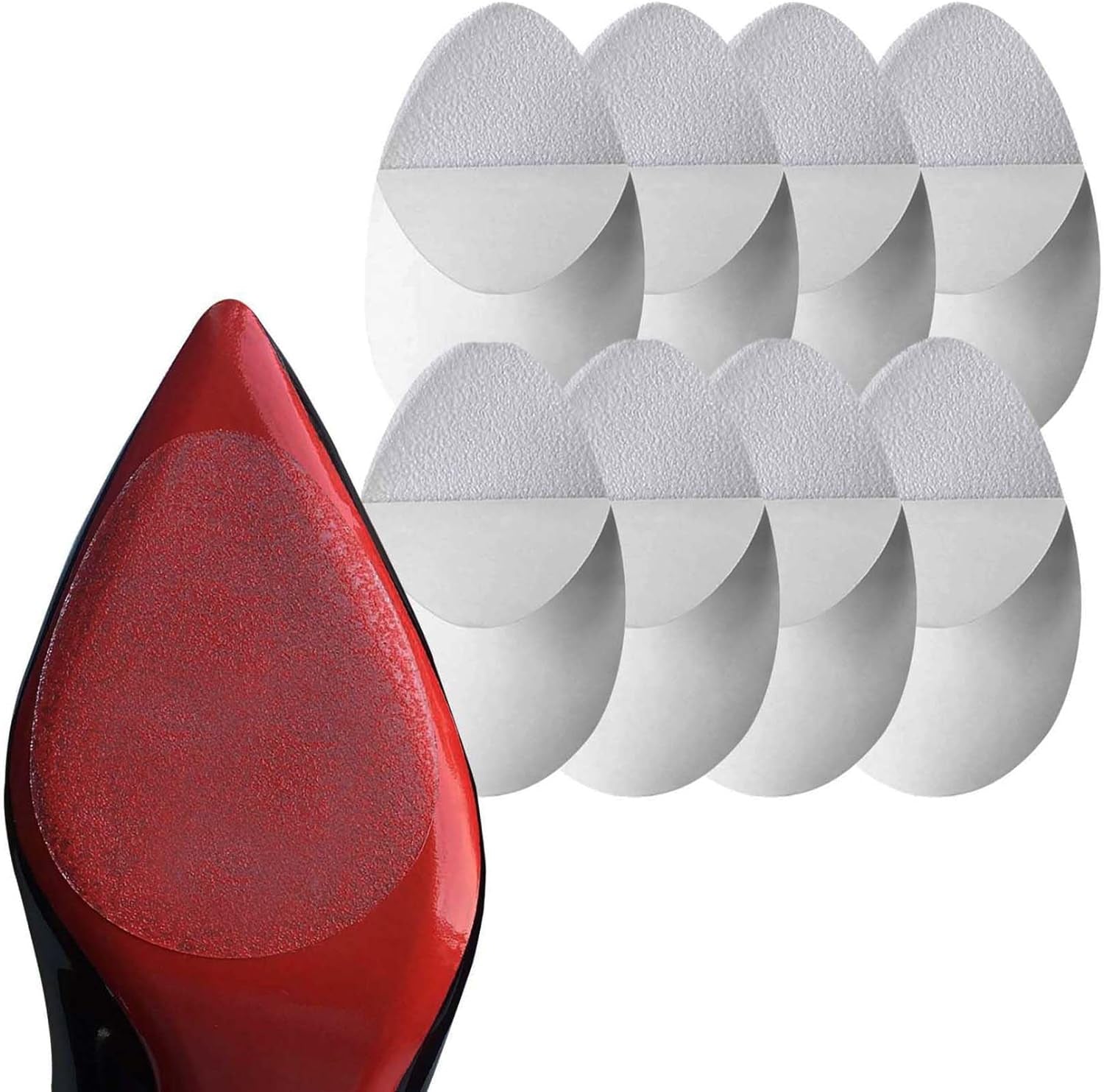Sole Protector For Red Bottoms and Heels