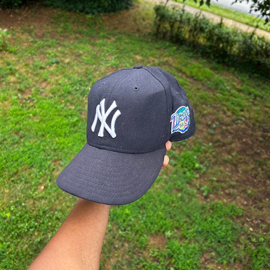 Yankees New Era Fitted