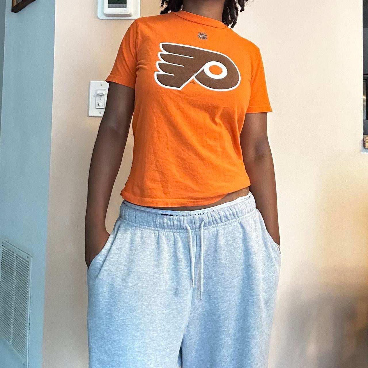 Philadelphia Flyers Baby Tee