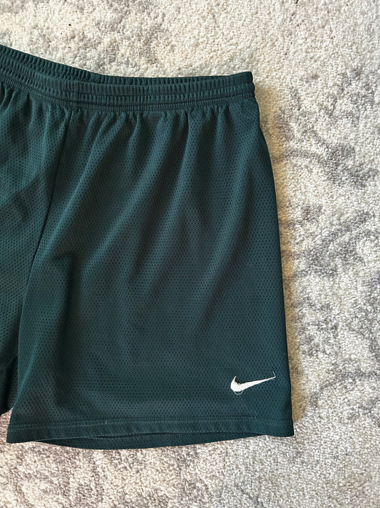 Vintage Nike Mesh Shorts