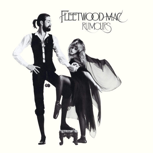 Rumours - Fleetwood Mac - Vinyl