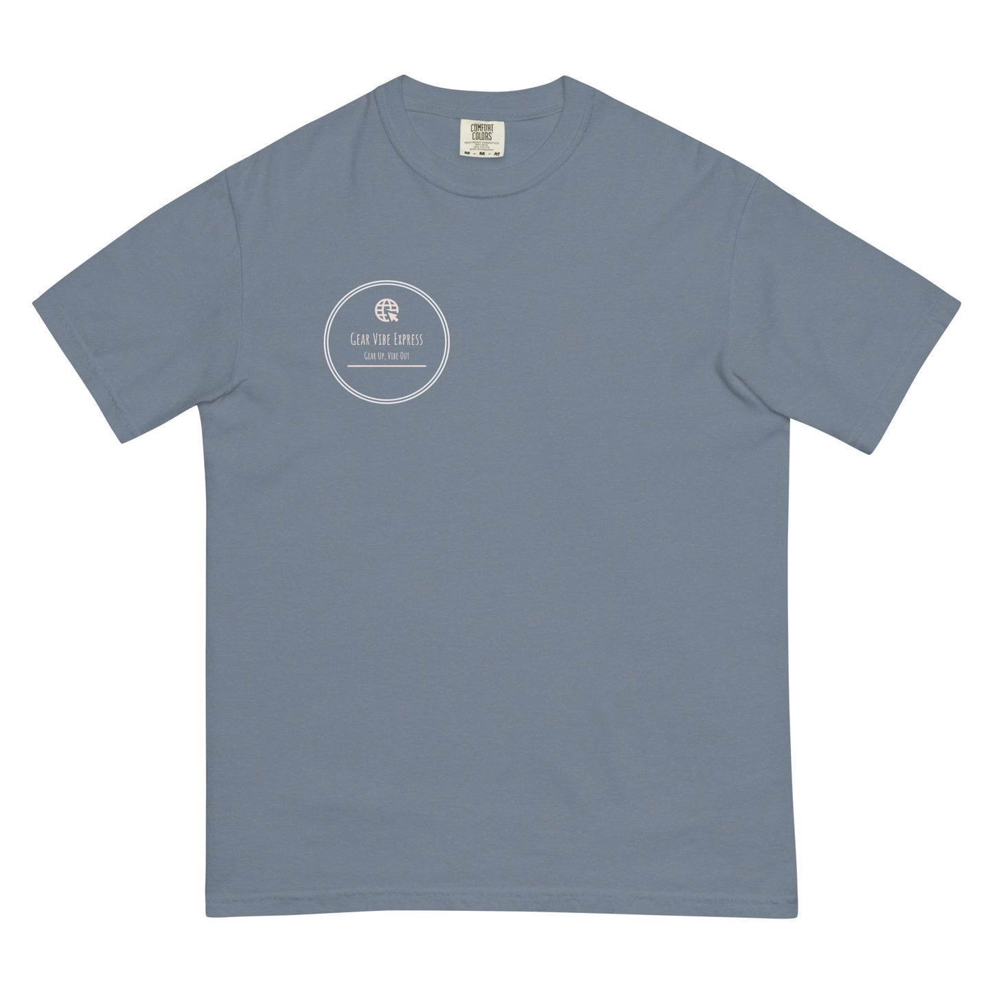 GVE Rose Logo | T-Shirt