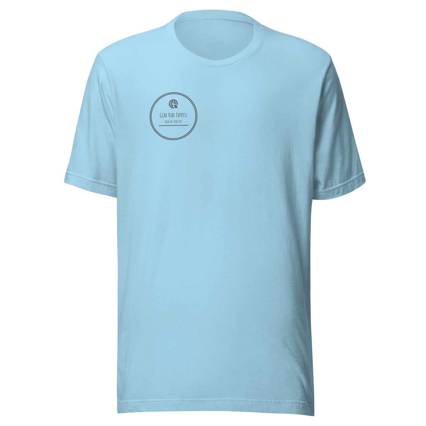 GVE Black Logo | Unisex T-Shirt