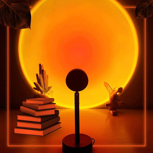Eve Glow Accent Lamp